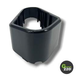 GREEN220.de » Kunststoffabdeckung Lenkerverbindung (oben) für Inmotion-Roller L8/L8F