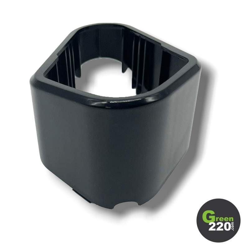 GREEN220.de » Kunststoffabdeckung Lenkerverbindung (oben) für Inmotion-Roller L8/L8F