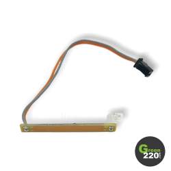 GREEN220.de » Berührungstaste Griff für Scooter Inmotion L8/L8F