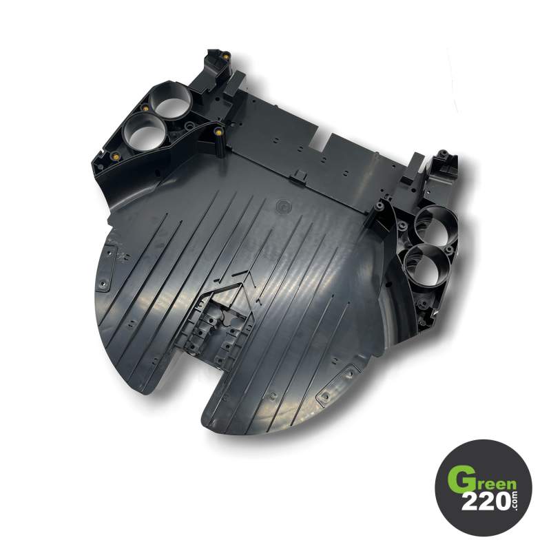 GREEN220.de » Innenschalen für einrad Inmotion V12HS / V12HT