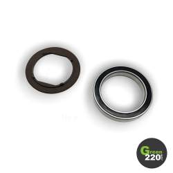 GREEN220.de » Bluetooth-Karte für einrad Inmotion V11