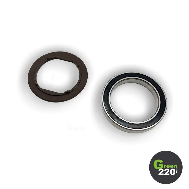 GREEN220.de » Bluetooth-Karte für einrad Inmotion V11