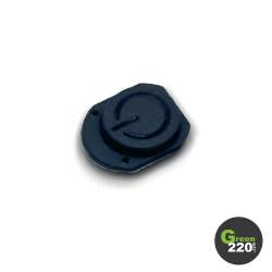 GREEN220.de » Kappe Ein/Aus-Knopf für einrad Inmotion V10
