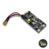 GREEN220.de » Audio-Elektronikkarte für einrad Inmotion V10