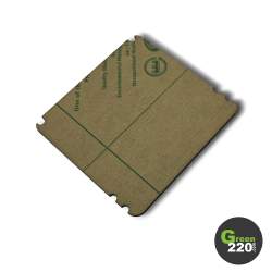 GREEN220.de » Dichtungsplatte für einrad Inmotion V10