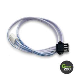GREEN220.de » Anschlusskabel Licht für einrad Inmotion V10