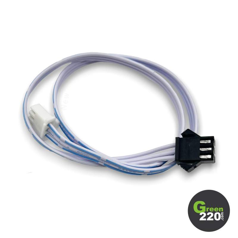 GREEN220.de » Anschlusskabel Licht für einrad Inmotion V10