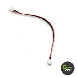 GREEN220.de » Kabel zwischen Platine für einrad Inmotion V10