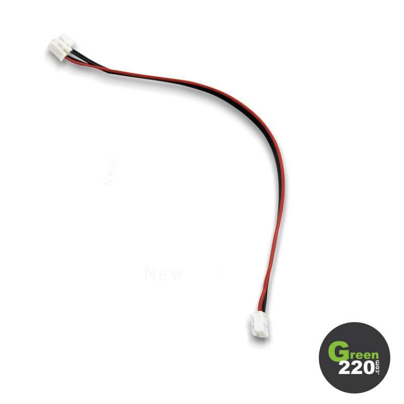 GREEN220.de » Kabel zwischen Platine für einrad Inmotion V10