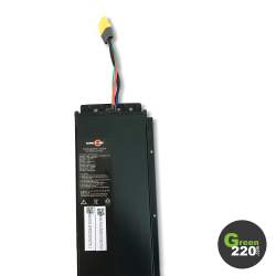 GREEN220.de » Batteriesatz für einrad Kingsong KS-S18