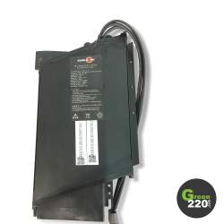 GREEN220.de » Batteriesatz für einrad Kingsong KS-S18