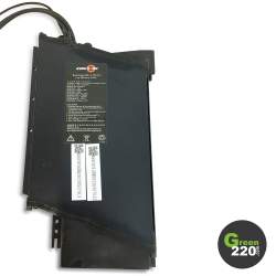 GREEN220.de » Batteriesatz für einrad Kingsong KS-S18