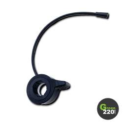 GREEN220.de » Lichtmodul für Scooter Wiizzee WS11