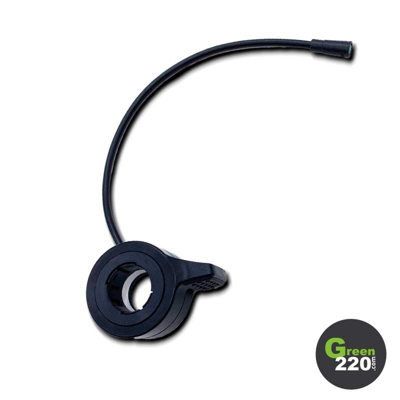 GREEN220.de » Lichtmodul für Scooter Wiizzee WS11