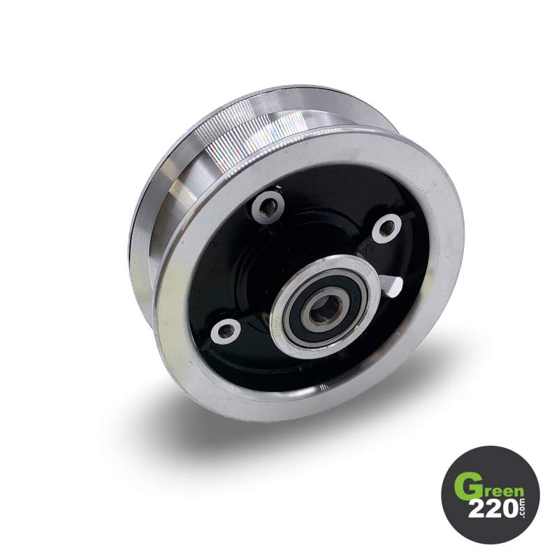 GREEN220.de » Vorderradfelge für Scooter Wiizzee WS3