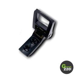 GREEN220.de » Kupplungsschnalle für Inmotion Climber / Air / Air Pro Elektroroller