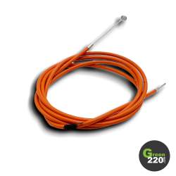 GREEN220.de » Netzladegerät für einrad Inmotion V11