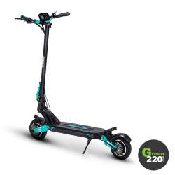 VSETT 9 Plus Lite l Green220.de