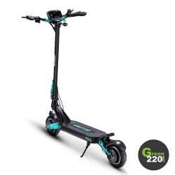 VSETT 9 Plus Lite l Green220.de