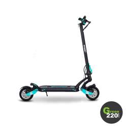 VSETT 9 Plus Lite l Green220.de