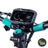 VSETT 9 Plus Lite l Green220.de