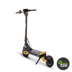 VSETT 10 Plus Lite l Green220.de