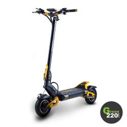 VSETT 10 Plus Lite l Green220.de