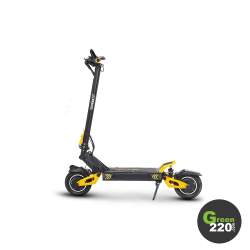 VSETT 10 Plus Lite l Green220.de