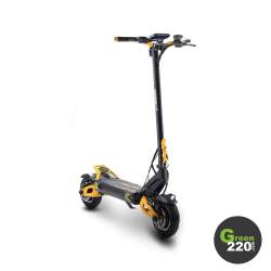 VSETT 10 Plus Lite l Green220.de