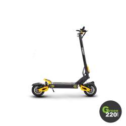 VSETT 10 Plus Lite l Green220.de