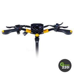 VSETT 10 Plus Lite l Green220.de