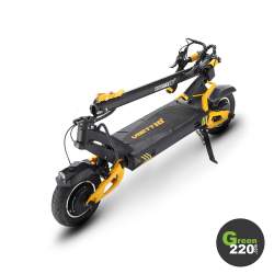 VSETT 10 Plus Lite l Green220.de