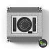 Wiizzee NV01 Fensterreinigungsroboter l Green220.de