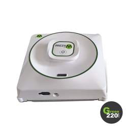 Wiizzee NV01 Fensterreinigungsroboter l Green220.de