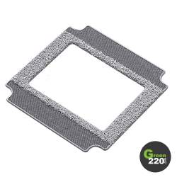 Wiizzee NV01 Fensterreinigungsroboter l Green220.de