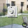 Wiizzee NV01 Fensterreinigungsroboter l Green220.de