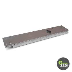 GREEN220.de » Stossdämpferschlitten für Inmotion V11 Einrad