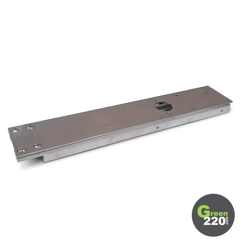 GREEN220.de » Stossdämpferschlitten für Inmotion V11 Einrad