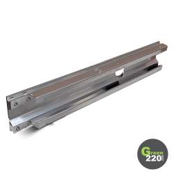 GREEN220.de » Stossdämpferschlitten für Inmotion V11 Einrad