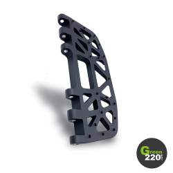 GREEN220.de » Fußpedal für einrad Kingsong KS-S22