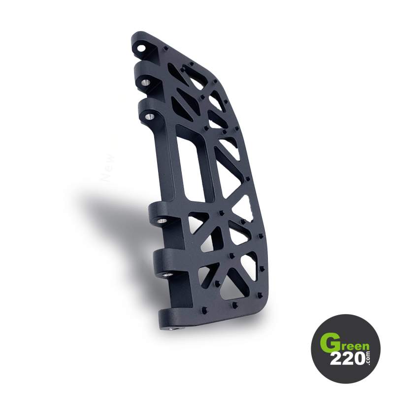 GREEN220.de » Fußpedal für einrad Kingsong KS-S22