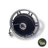 GREEN220.de » Kompletter 2200W Motor für einrad Inmotion V11