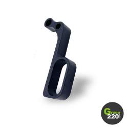 GREEN220.de » Vorbauklappstück für Elektroroller Hiley Maxspeed X8/X9