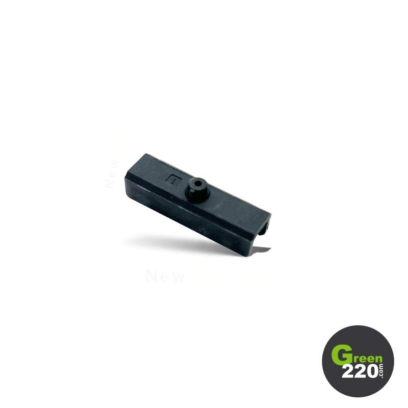 GREEN220.de » Dämpfergleitschuh für einrad Inmotion V11