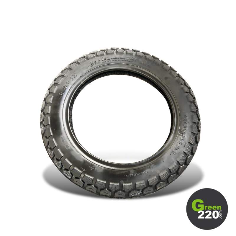 GREEN220.de » Reifen 16" für einrad Inmotion V12 Hight Torque