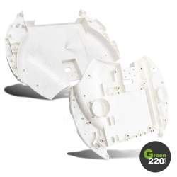 GREEN220.de » Paar Innenschalen für einrad Kingsong KS14D/KS14S