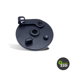 Trommelbremse  für elektroroller Kingsong KS-N12 Pro