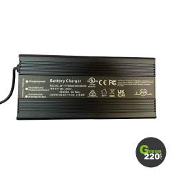 Ladegerät für Inmotion RS