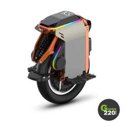 Kingsong KS-S16 Pro Elektrisches Einräd l Green220.de