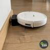 Wiizzee Roboter-Staubsauger AR02 l Green220.de